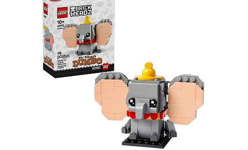 LEGO 40792 Dumbo