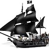 LEGO 10365 Piráti z Karibiku: Černá perla