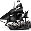 LEGO 10365 Piráti z Karibiku: Černá perla