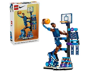 LEGO 43010 Nike Slam Dunk