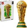 LEGO 43020 Oficiální trofej Mistrovství světa ve fotbale
