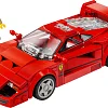 LEGO Speed Champions 77254 Ferrari SF90 XX Stradale