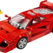 LEGO Speed Champions 77254 Ferrari SF90 XX Stradale