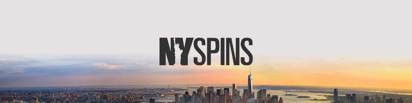 NY Spins sázková kancelář